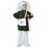 Прокат военная форма медсестры
